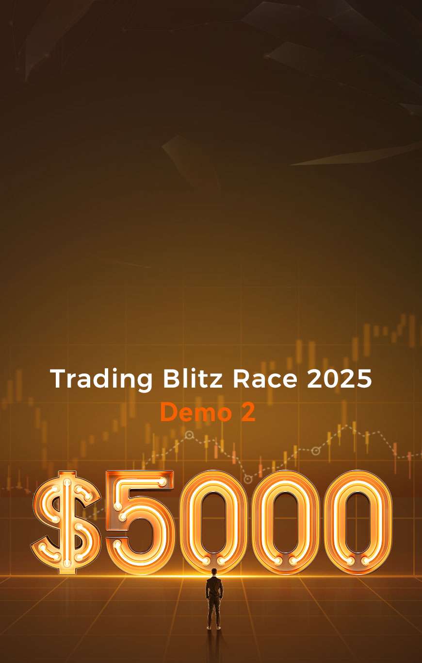 Triumph Achieved, Legacy Unfolding! WeTrade Trading Blitz Race 2025 Demo One Closes Triumphantly. Here comes Demo Two!