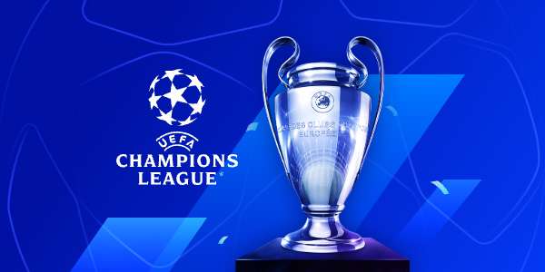 UEFA Champions League Guessing Campaign