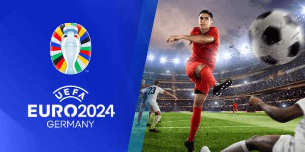 UEFA Euro 2024 Guessing Challenge Campaign