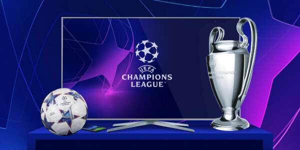 UEFA Champions League Guessing Campaign