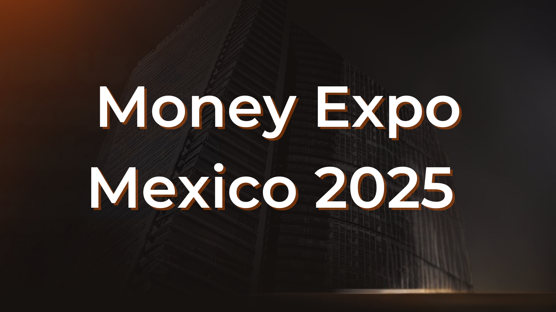 WeTrade Tỏa Sáng tại Money Expo Mexico 2025